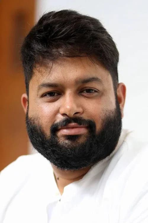 S Thaman