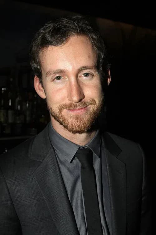 Adam Shulman