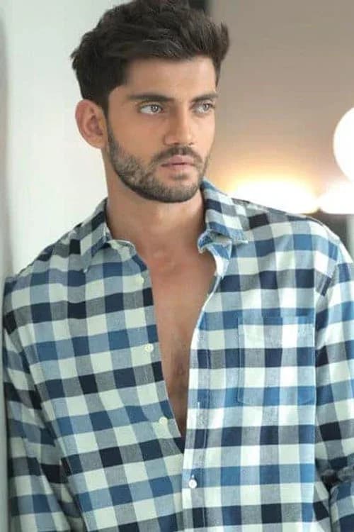 zaheer iqbal
