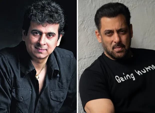 Salman Khan on the sets of Bigg Boss 20 during a Weekend Ka Vaar episode