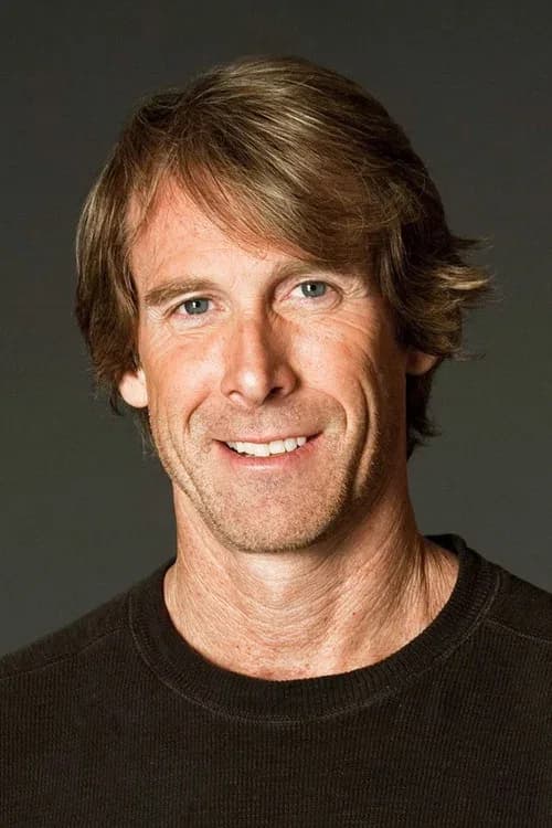 michael bay
