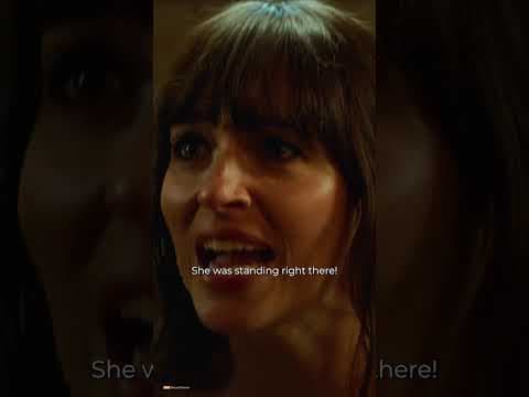 Verity — Teaser