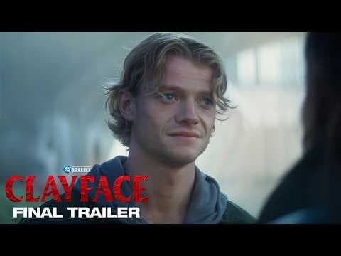 Clayface — Official Trailer
