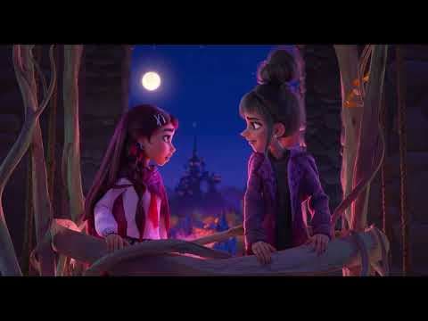 Hexed — Official Trailer