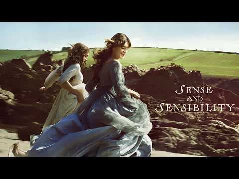 Sense and Sensibility — Official Trailer