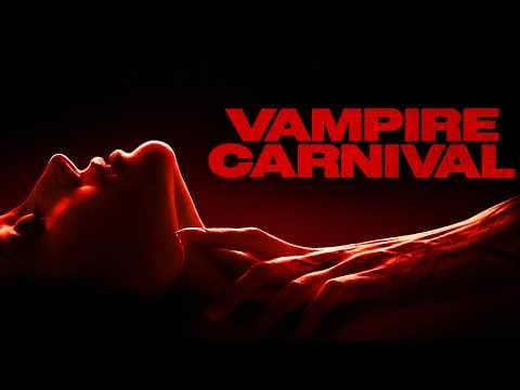 Vampire Carnival — Official Trailer