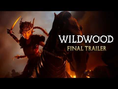 Wildwood — Official Trailer