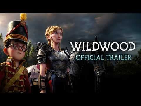 Wildwood — Official Trailer