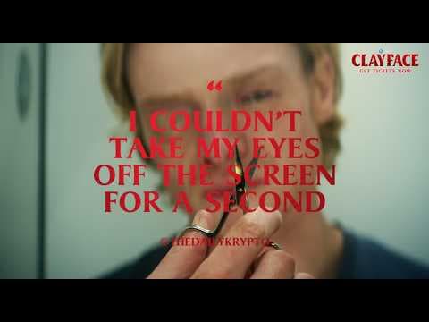 Clayface — Official Trailer
