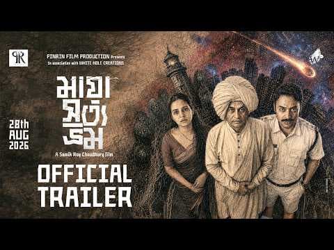 Maya Satya Bhram — Official Trailer