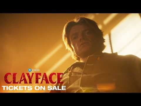 Clayface — Official Trailer