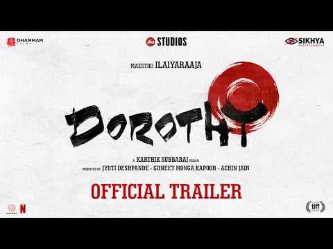 Dorothy — Official Trailer