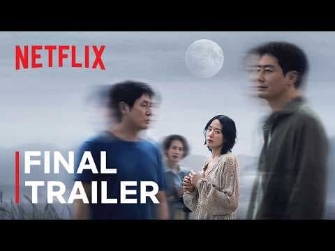 Possible Love | Final Trailer | Netflix