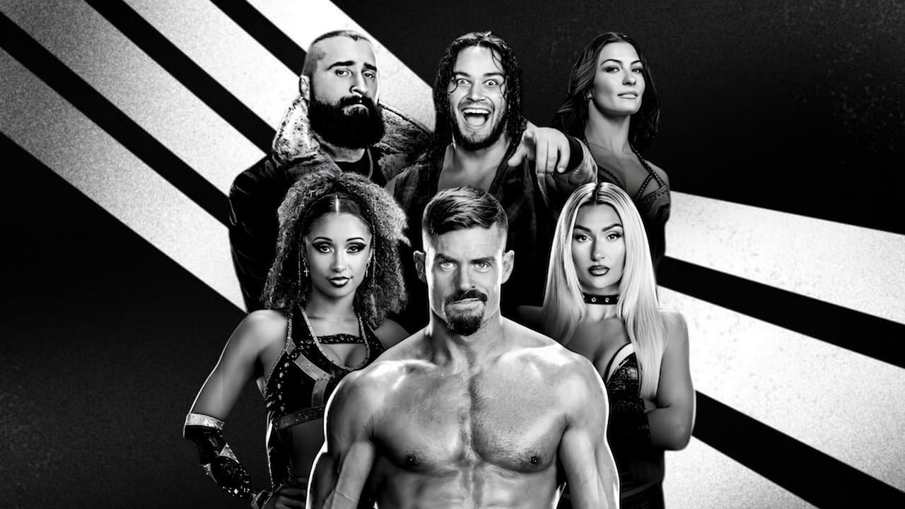 Wwe NXT