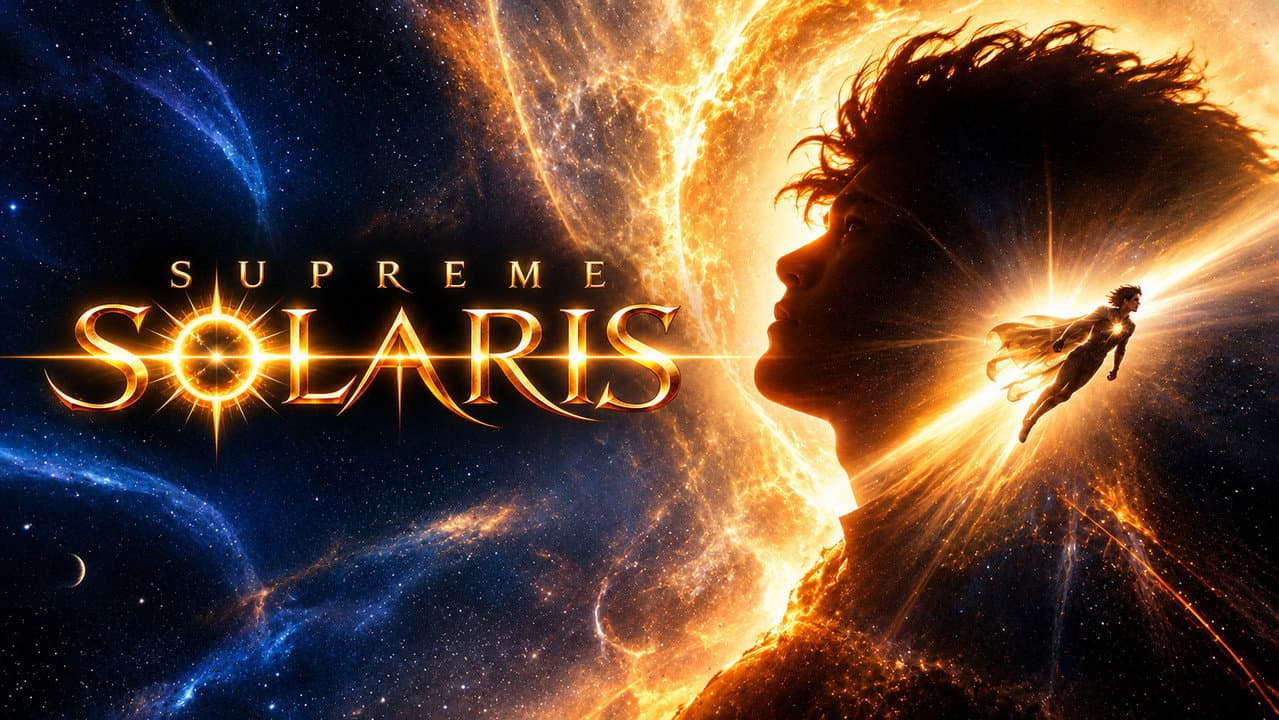 Supreme Solaris