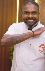 Sashi Cheliah