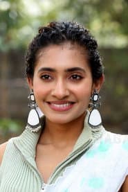 Gnaneswari Kandregula