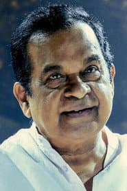 Brahmanandam