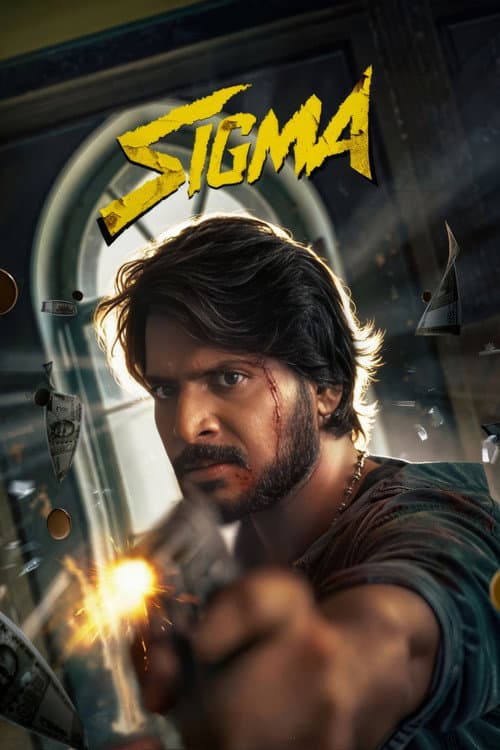 Sigma poster