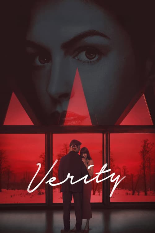 Verity poster