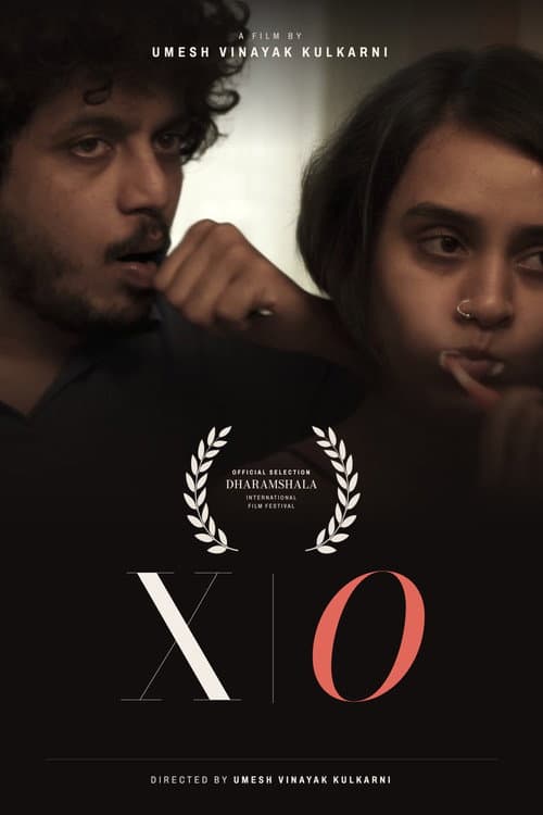 XO poster