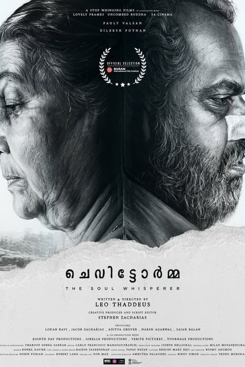 Chevittorma poster