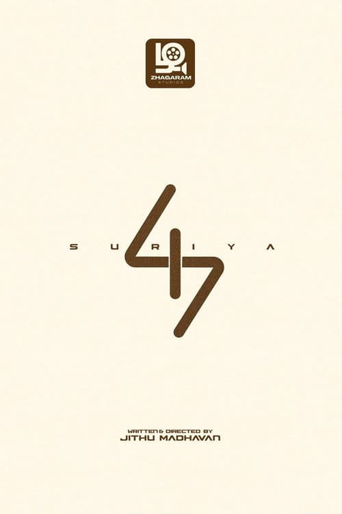 Scene poster