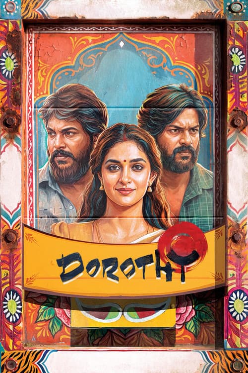 Dorothy poster