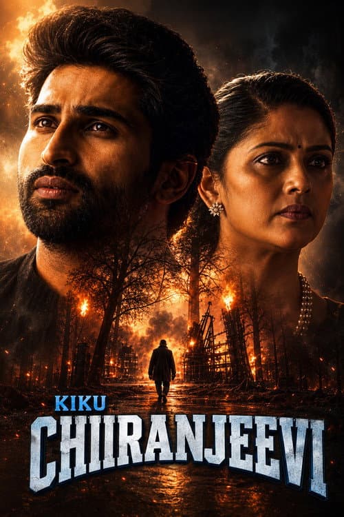 Kiku Chiranjeevi poster