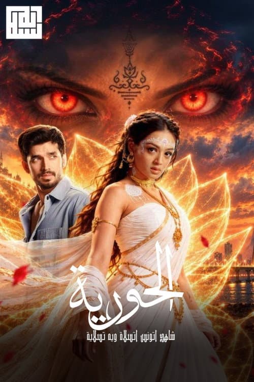 Apsara poster