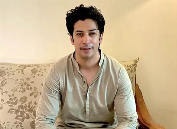 Actor Muzammil Ibrahim during an interview discussing his Bollywood career and OTT roles
