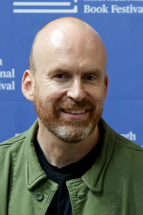 matt haig