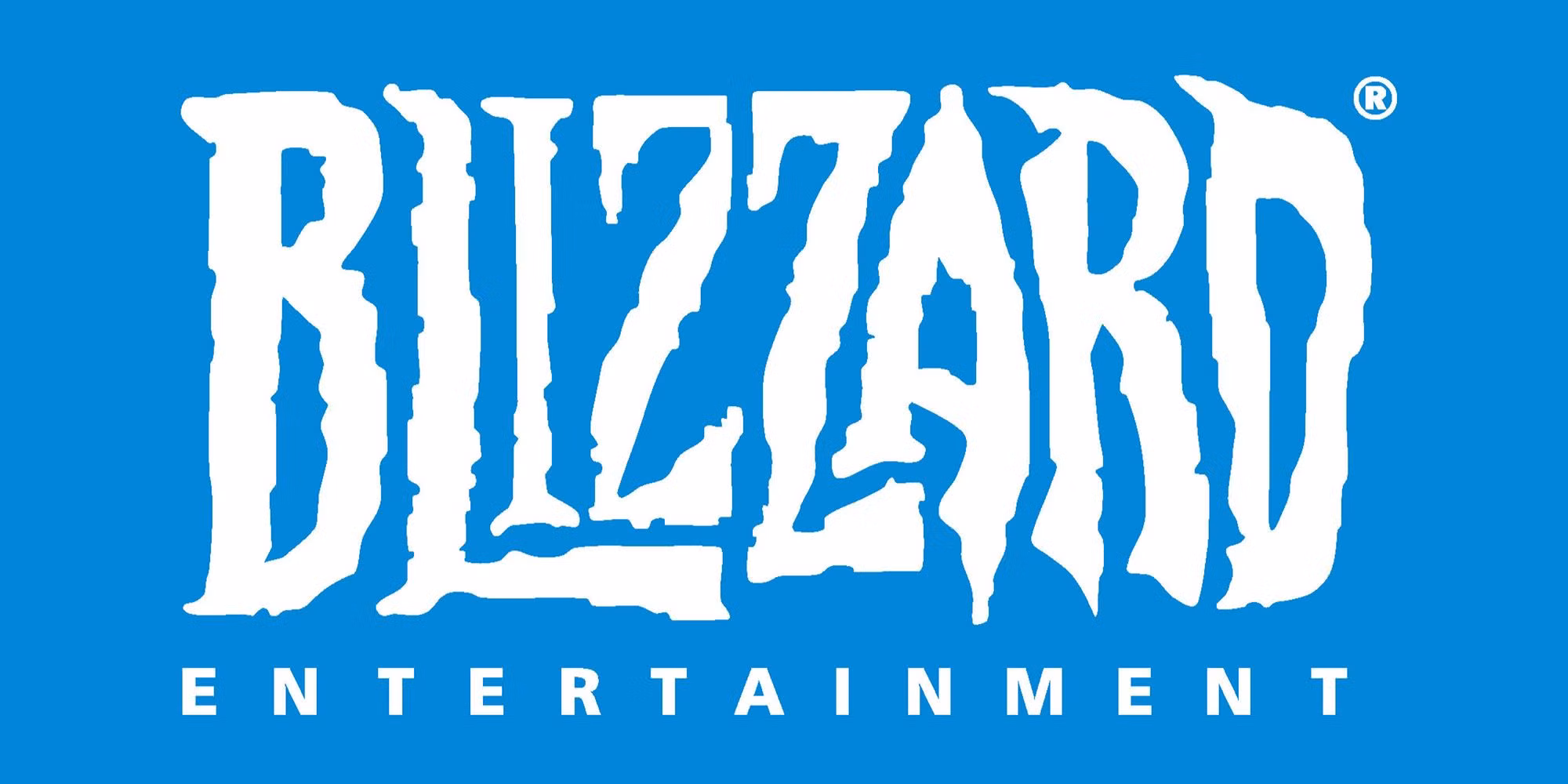 BlizzCon 2026 stage presentation showing StarCraft and Diablo 5 branding during Blizzard's keynote announcement.
