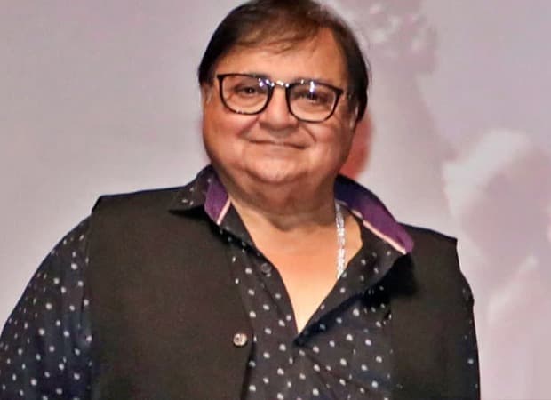 Actor Rakesh Bedi speaking during an interview about the CINTAA association dispute
