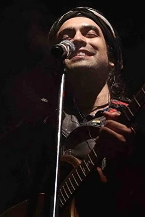 Jubin Nautiyal