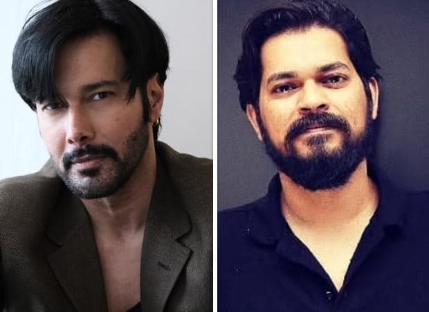 Rajniesh Duggal speaking during an Instagram Live conversation about his upcoming biopic role as Pankaj Sijairya