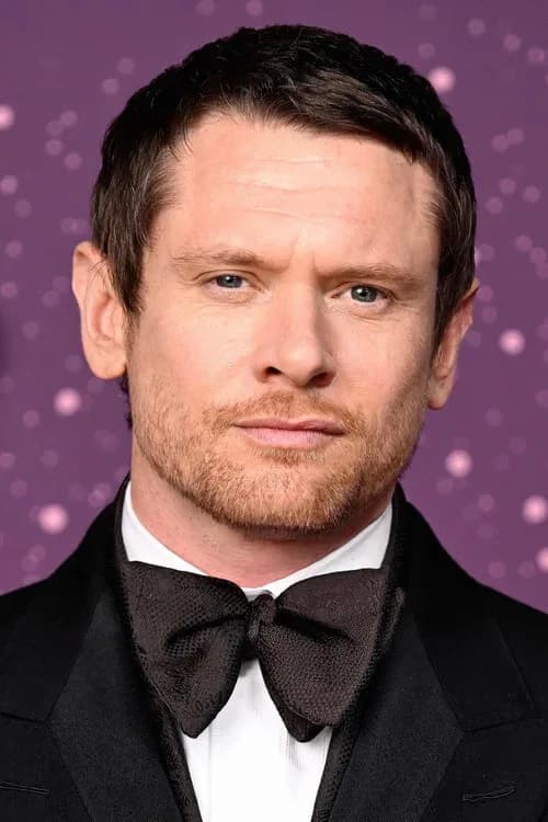 Jack O’Connell