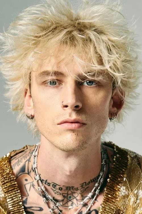 MGK