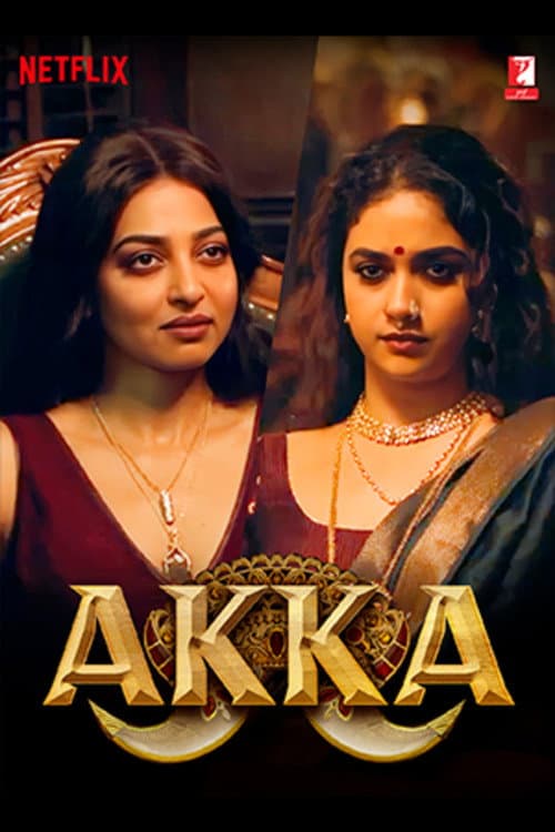 Akka poster