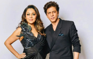 Gauri Khan's Birthday: The Story Behind Shah Rukh Khan's Costume for Baazigar