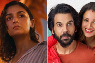 Weekend Movie Picks: Vicky Vidya Ka Wo Wala Video vs. Jigra; Which One Did You Watch This Weekend?