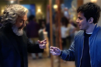 Aamir Khan Calls