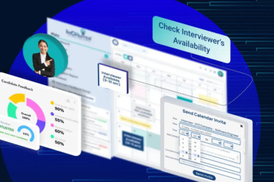 Interview as a Service: The Key to Improving Interviewer Consistency