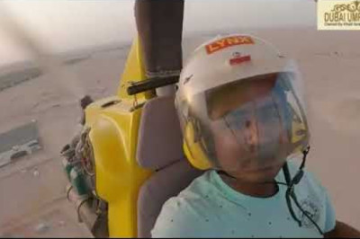 Riyadh Paragliding Tour - Umrah Package from Dubai UAE - Dubaiumrah.com