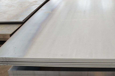 ASTM B265 Sheets & Plates Exporters in India