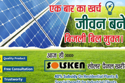 best solar panel company in jaipur