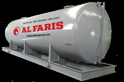 Industrial Generator Rental Saudi