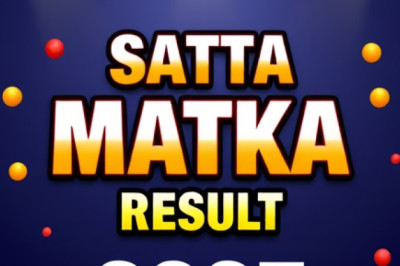 Satta King Online | Daily Results & Satta Matka Charts