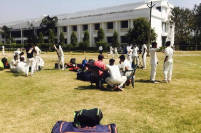 Best CBSE School in Bareilly | Top CBSE School in Faridpur | KPS - Bareilly