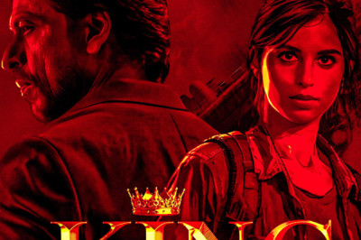 Shah Rukh Khan’s Next Movie "King" to Begin Filming in April 2025